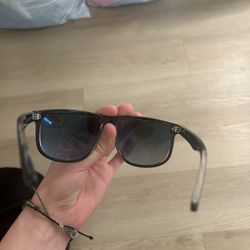 Rayban Boyfriend sunglasses 