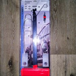 NEW Emergency lockout KIT unlock doors on cars Suv & trucks Roadside Assistance