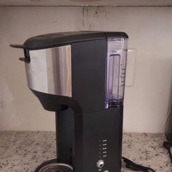 Coffee maker