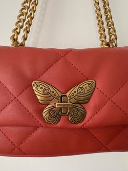Steve Madden purse