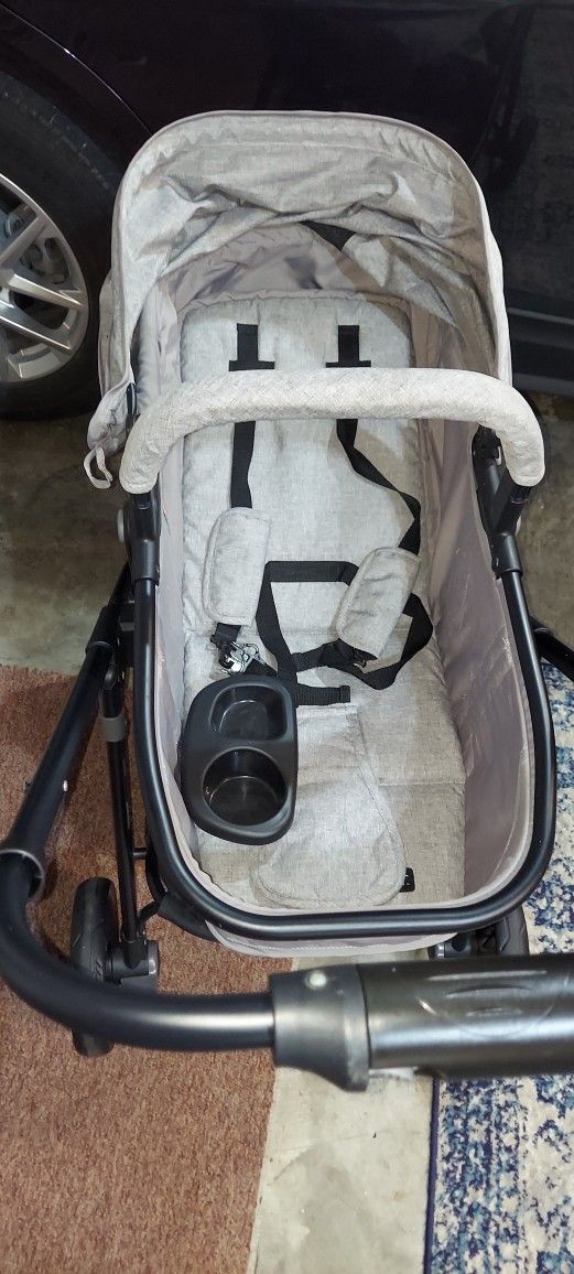 Stroller 