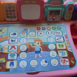 Educational Toy