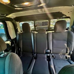 2023 Jeep Gladiator 💙