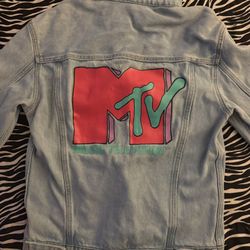Women’s Original MTV Jacket 