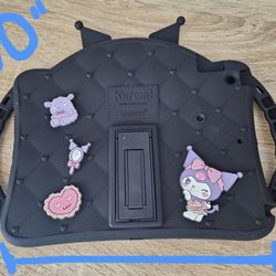 KUROMI IPad Case