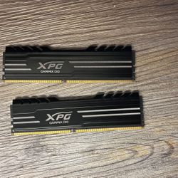 Computer Ram