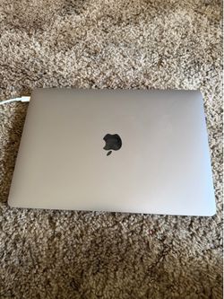 2020 MacBook Air M1 chip