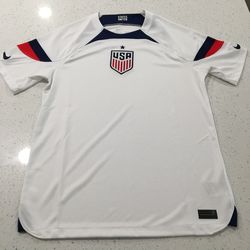 22/23 USA Home