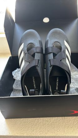 Adidas Cycling Shoes