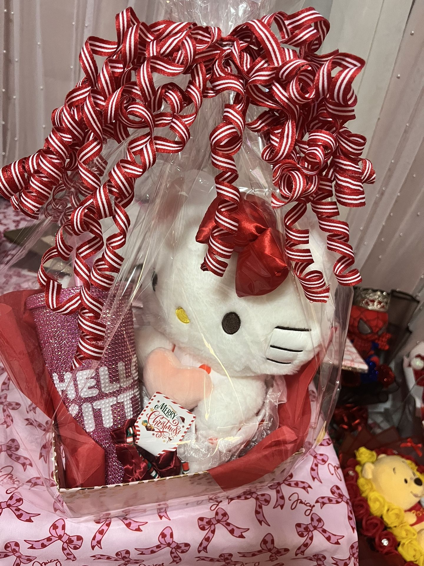 Hellokitty Bling Tumblr