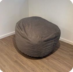 Giant bean bag
