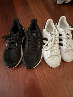 Adidas Sneakers Women’s 7.5
