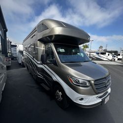 Rubber Roofing for RV