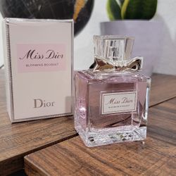 Miss Dior Blooming Bouquet 🩷