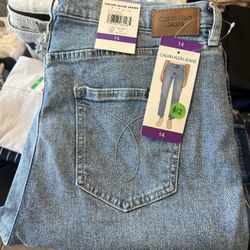 Women’s Calvin Klein Jeans 