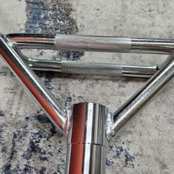 Trap/Hex Bar 52lbs NEW