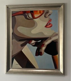 Cuadro/painting