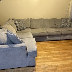 Grey Furniture Set!