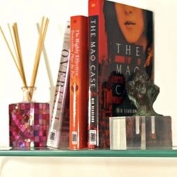 Cardinal Glass Shelf Select Finish (2)