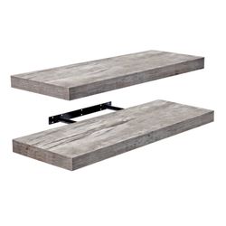 Floating Shelves 