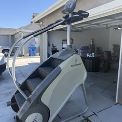 Commercial Stair master