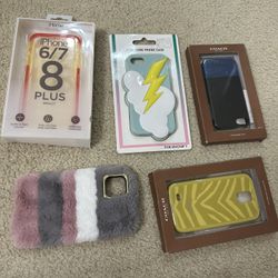 Phone Cases 