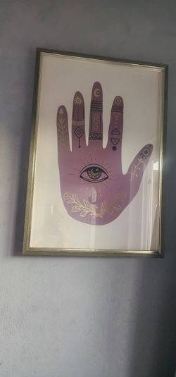 Frame art