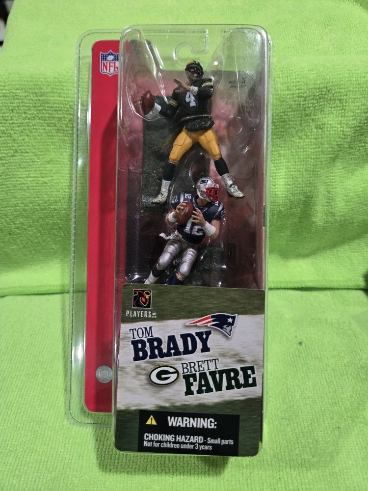 Farve / Brady
