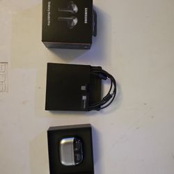 Samsung Galaxy Pro 3 Earbuds