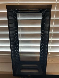 Video Game Storage Stand and storage rack