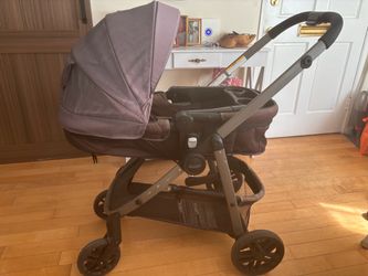Graco Modes Pramette Stroller