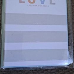 Baby Shower Invitations