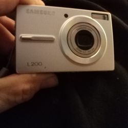 Sony Cyber Shot Carl Zeiss Lens 