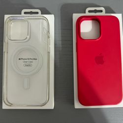 iPhone 14 pro max magsafe cases