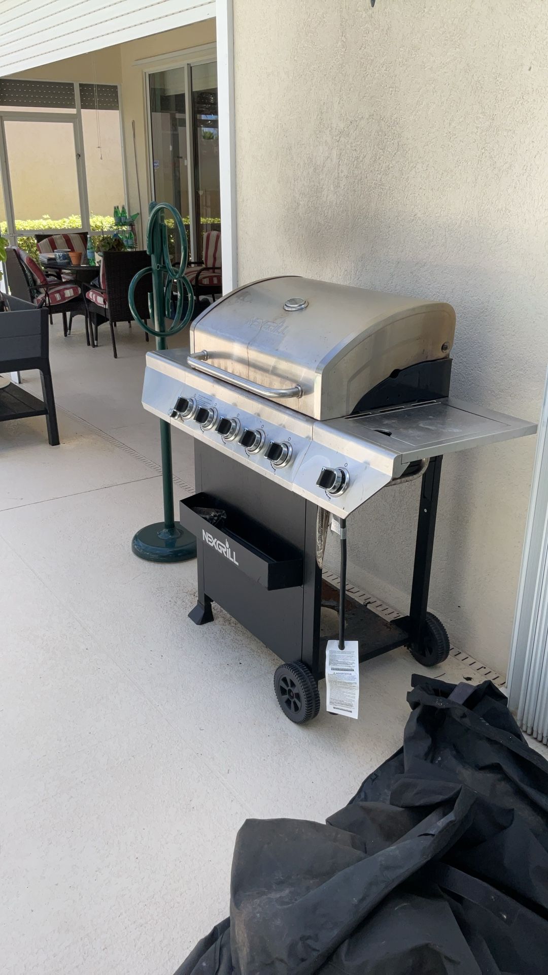 Nexgrill - Gas Grill