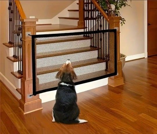 Dog Fence/ Mesh