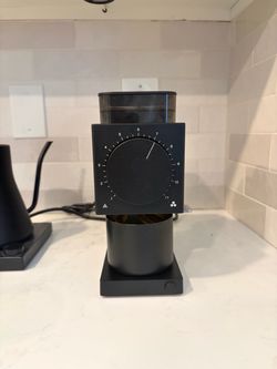 Fellow Ode 2 Coffee Grinder