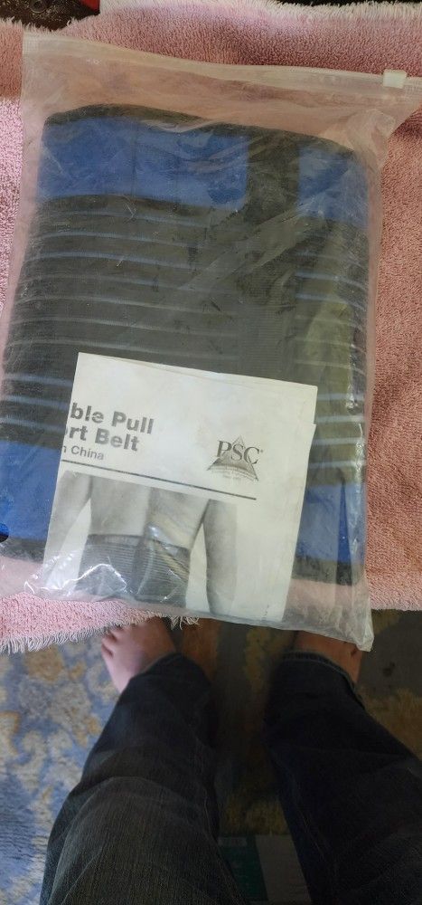 Back Brace