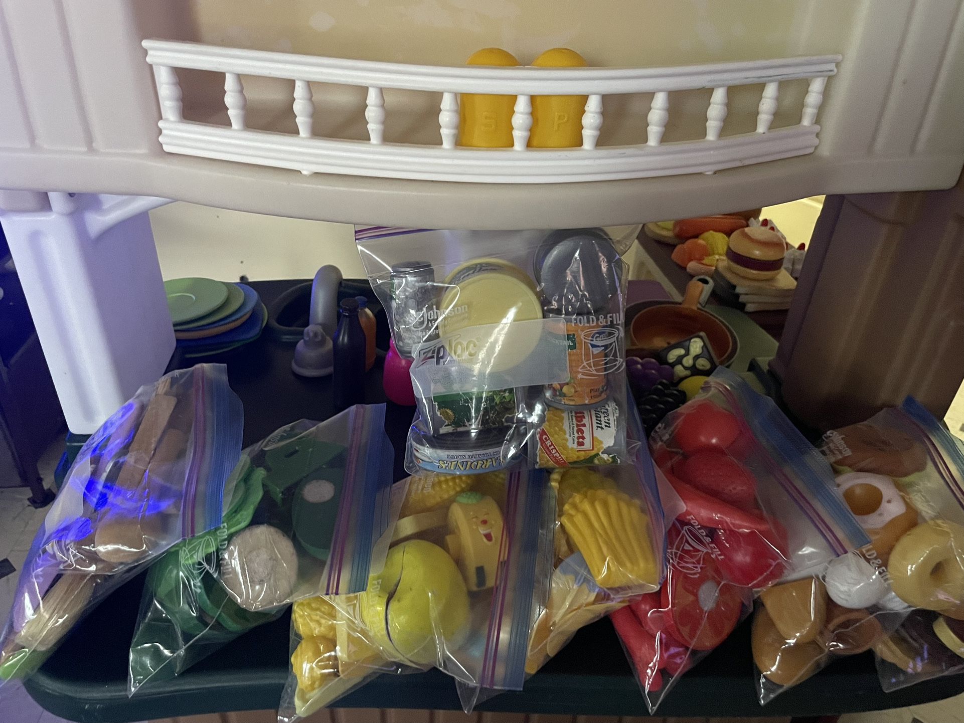 Little Tikes Kitchen