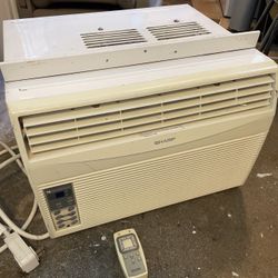 Used AC 