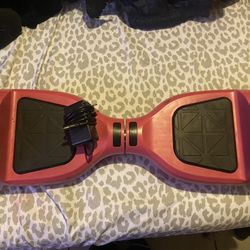 GoTrax Hover Board 