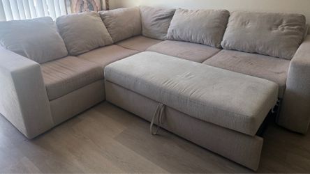 Sofa cama