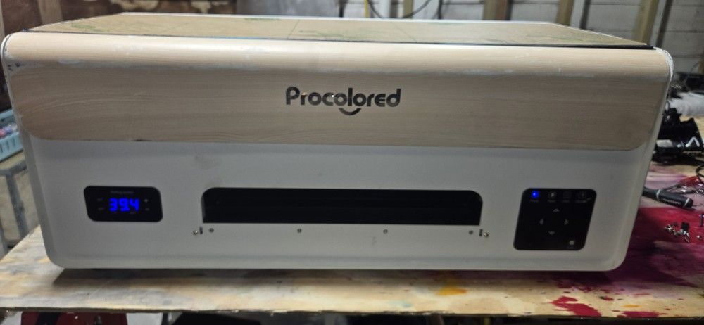 DTF Printer (Procolored P13)
