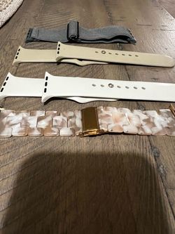 Apple Watch band