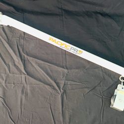 30” Extended Arm With Block Pins For Pot Puller 