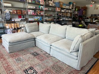 Modular Couch