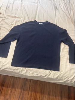 Zara sweater