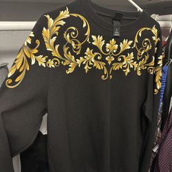 H&M Crewneck Sweater