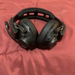 Sennheiser GSP 670 Wireless Gaming Headset 