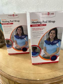 Shoulder/Neck Heating Pad